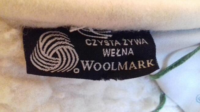 Pościel wełniana komplet, „Kaja”, do sprzedania