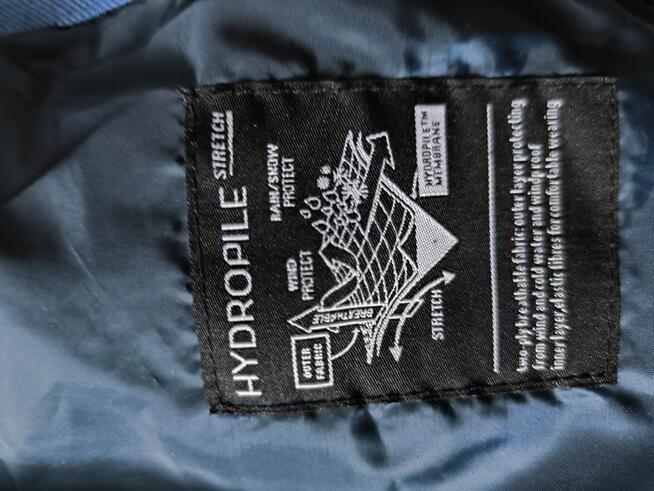 Sprzedam nową kurtkę firmy Outhorm rozmiar M.