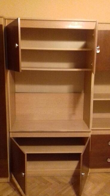 Szafa, regały „Łeba”, do sprzedania