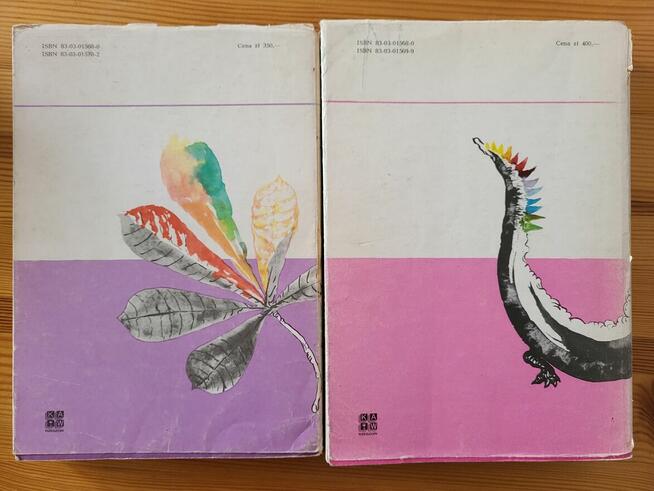 Szedł czarodziej część 1,2 Wiesław Kot - real foto