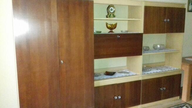 Szafa, regały „Łeba”, do sprzedania