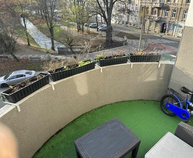 Zamienię mieszkanie komunalne z Gorzowa wlkp na Swinoujscie