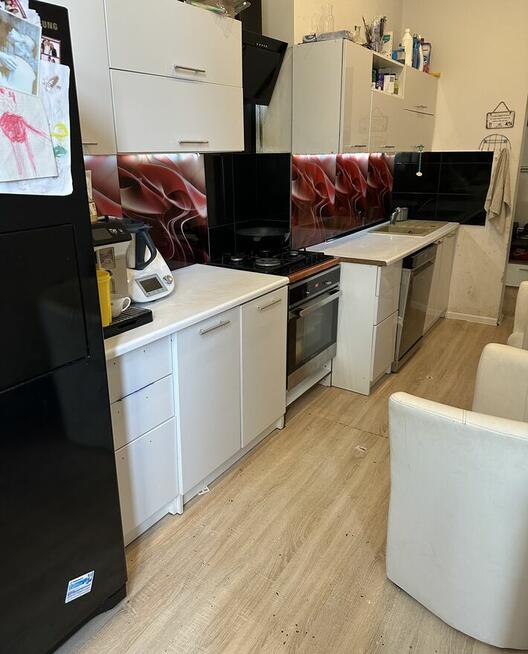 Zamienię mieszkanie komunalne z Gorzowa wlkp na Swinoujscie