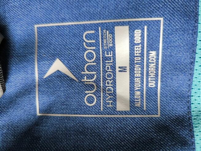 Sprzedam nową kurtkę firmy Outhorm rozmiar M.