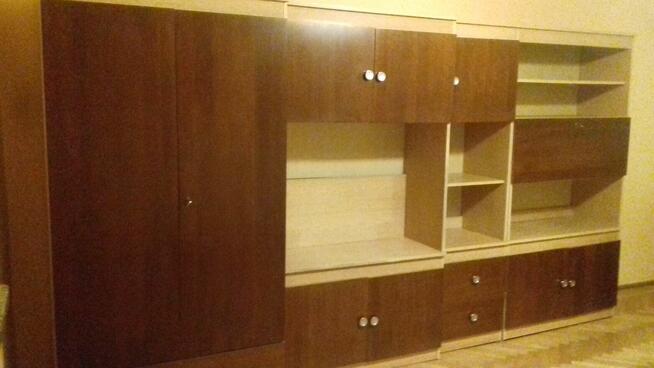 Szafa, regały „Łeba”, do sprzedania