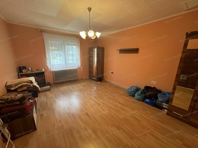 Böhönye, Węgry: Odnowiony dom rodzinny