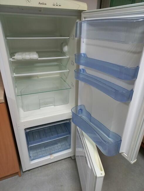 AGD pralki i lodówka