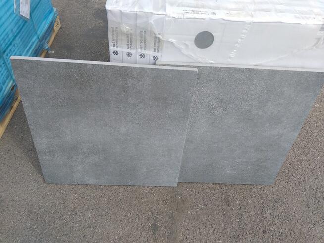 Płyty 2cm na taras, do ogrodu, altan gat.1 60x60 Stratic