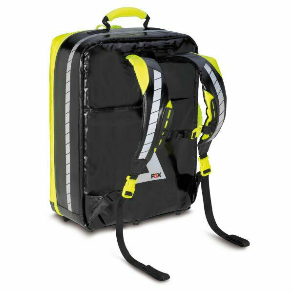 Torba Plecak Ratowniczy Medyczny PAX Wasserkuppe L | DrPax