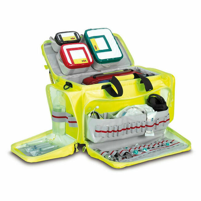 Torba Medyczna Ratownicza PAX Gladbach - Emergency Bag