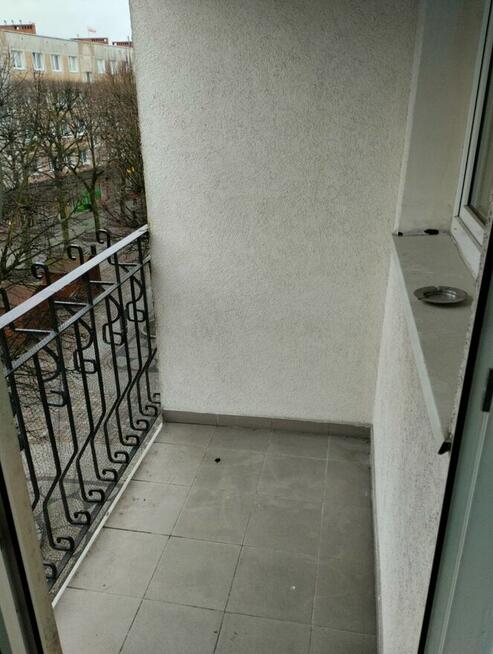 Sprzedam mieszkanie w Słupsku z balkonem