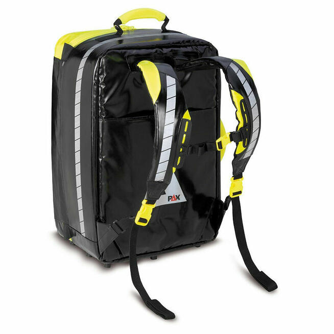 Plecak Awaryjny Ratowniczy Medyczny PAX Berlin Compact