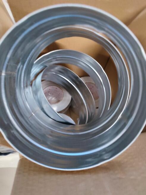 Montaż Wentylacji i Rekuperacji, Klimatyzacji, systemy VRF.