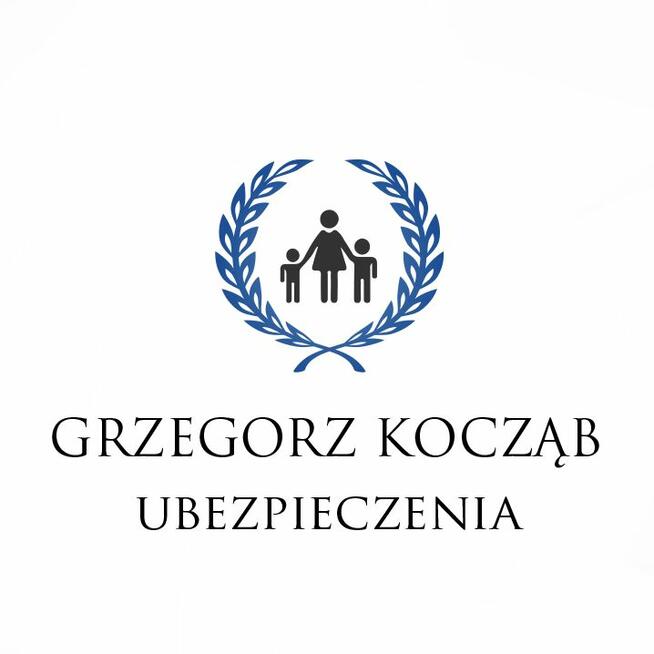 Ubezpieczam On-line! www.GrzegorzKoczab.pl