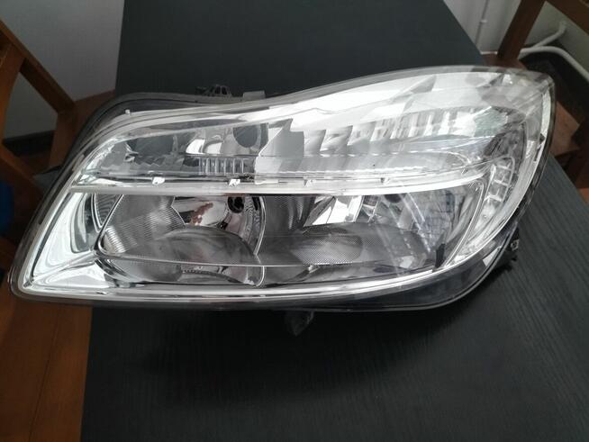 Sprzedam lampy do Opla Insignia A