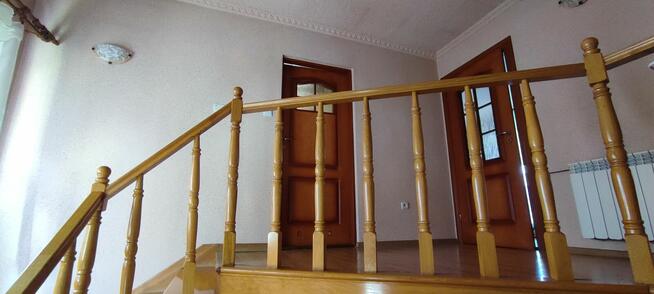 Dom w miejscowości Krawce, projekt Zameczek 2