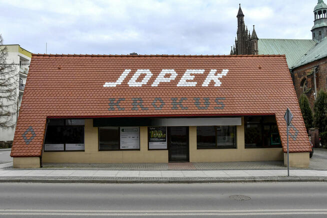 Sprzedam lokal w centrum Głubczyc
