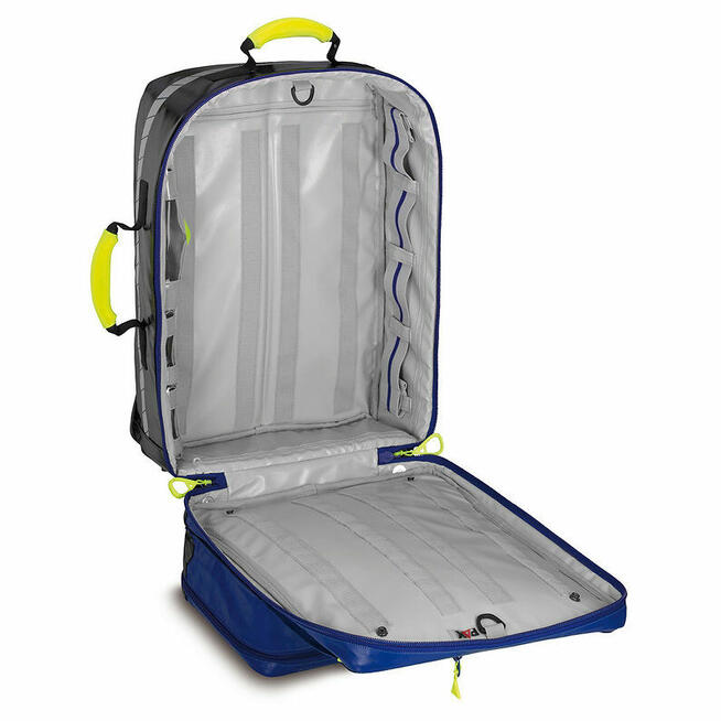 Plecak Ratowniczy Medyczny PAX Wasserkuppe L - AED | DrPax