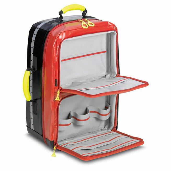 Plecak Awaryjny Ratowniczy Medyczny PAX Berlin Compact