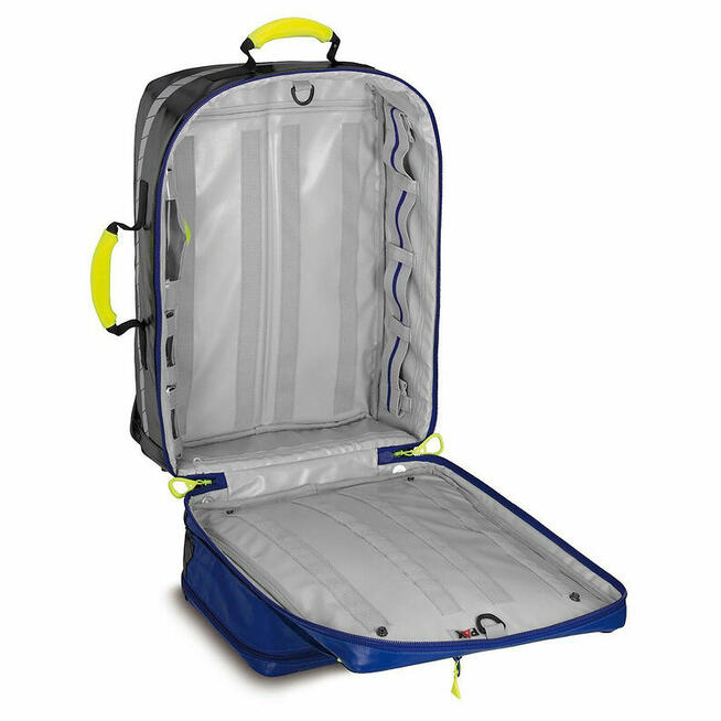 Plecak Ratowniczy Medyczny PAX Wasserkuppe L-FT | DrPax