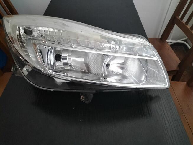 Sprzedam lampy do Opla Insignia A