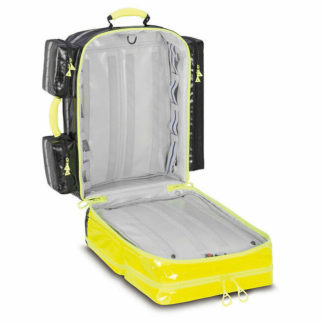 Plecak Ratowniczy Medyczny PAX Wasserkuppe L-ST-FT2 | DrPax