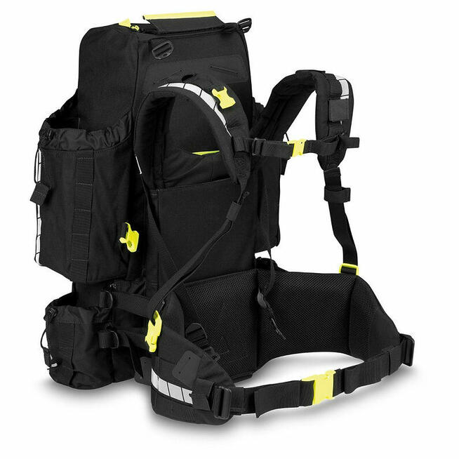 Zestaw Do Gaszenia Lasów Plecakowy Moduł Leśny M | DrPax