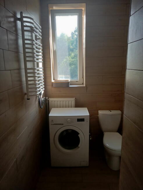 Dom z dużym potencjałem biznesowym, wolnostojący