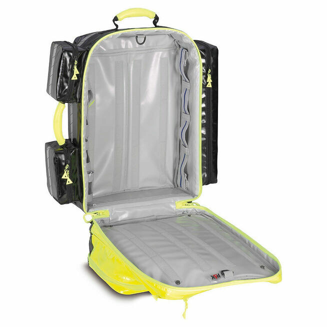 Plecak Ratowniczy Medyczny PAX Wasserkuppe L - ST-FT | DrPax