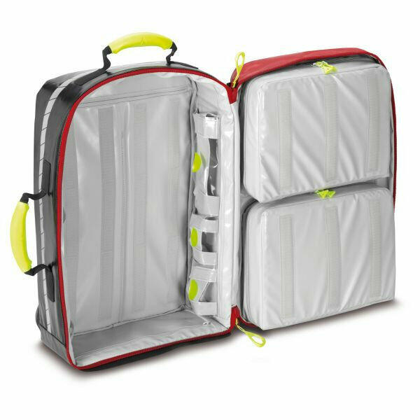 Plecak Awaryjny Ratowniczy Medyczny PAX Berlin Compact