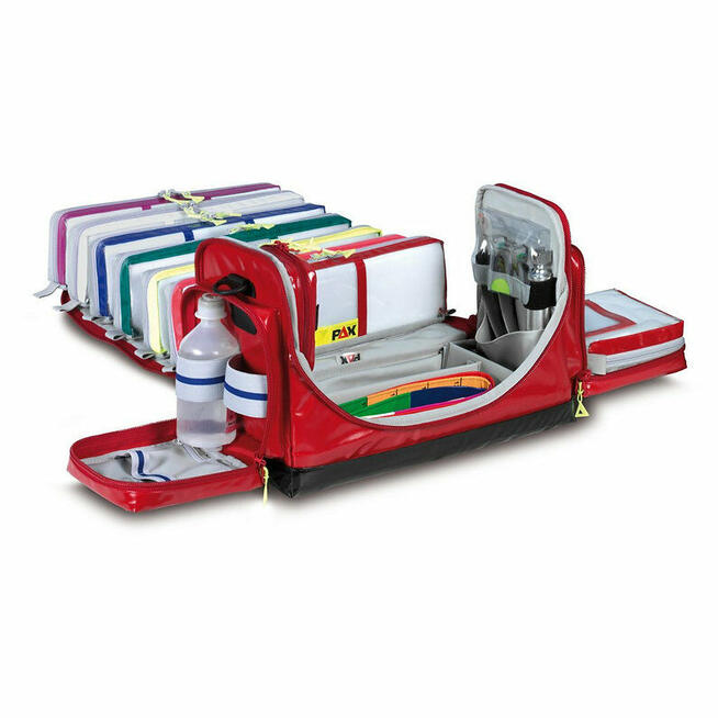 Torba Lekarska Pediatryczna Na Wizyty - PAX Paediatric