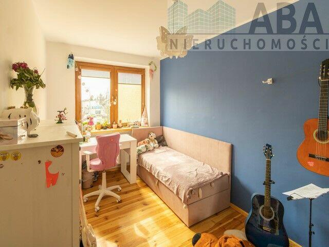 Przestronne mieszkanie z balkonem w Koninie Chorzeń !!