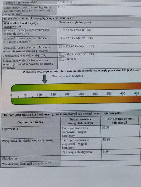 Sprzedam mieszkanie w Słupsku z balkonem