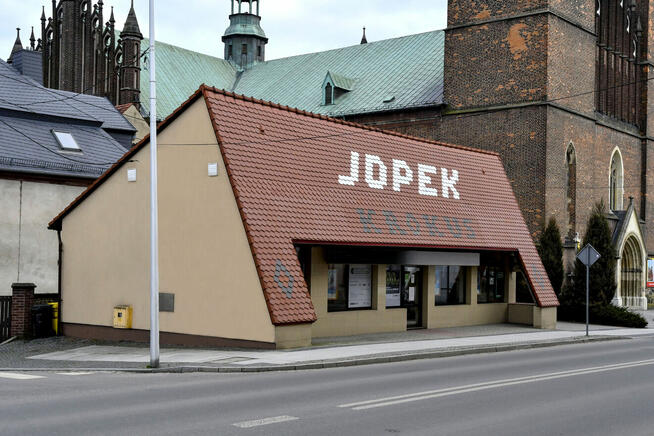 Wynajmę lokal w centrum Głubczyc