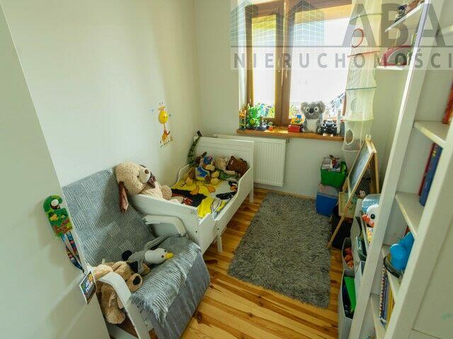 Przestronne mieszkanie z balkonem w Koninie Chorzeń !!