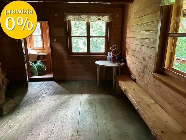 Piękny dom w powiecie Bieszczadzkim