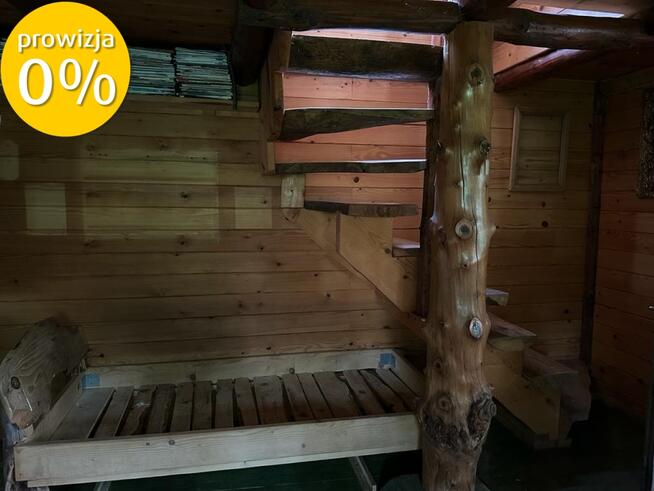 Piękny dom w powiecie Bieszczadzkim