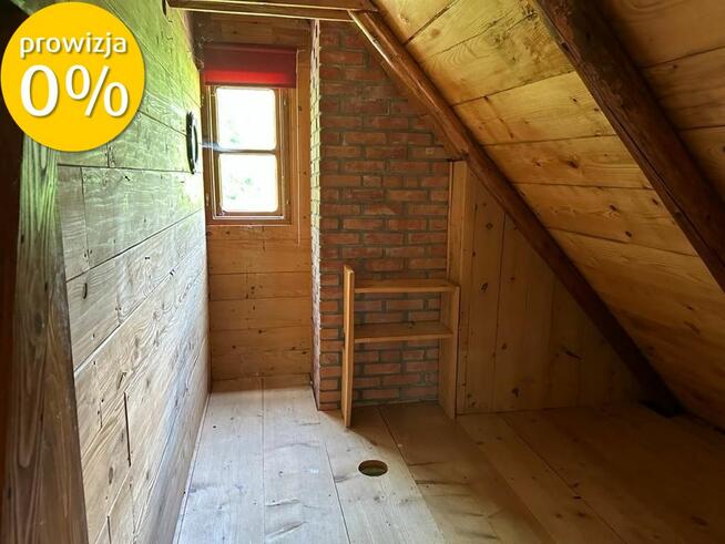 Piękny dom w powiecie Bieszczadzkim