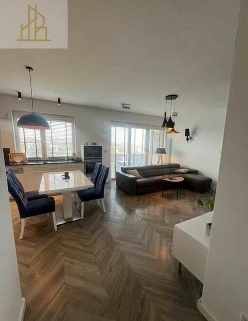 Mieszkanie Warszawa Bemowo, Chrzanów, Lazurowa