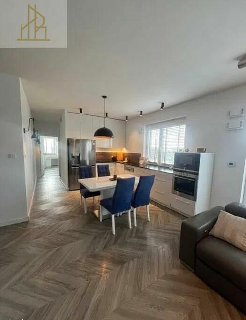 Mieszkanie Warszawa Bemowo, Chrzanów, Lazurowa