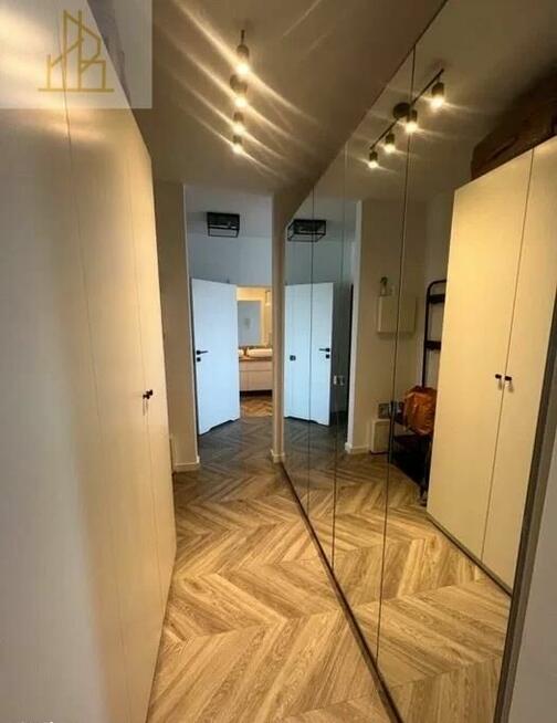 Mieszkanie Warszawa Bemowo, Chrzanów, Lazurowa