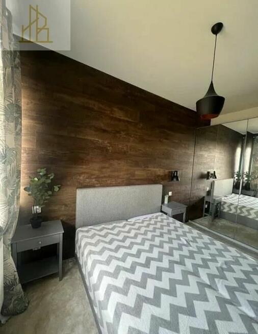 Mieszkanie Warszawa Bemowo, Chrzanów, Lazurowa