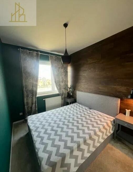 Mieszkanie Warszawa Bemowo, Chrzanów, Lazurowa