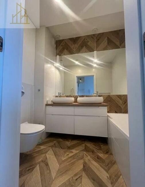 Mieszkanie Warszawa Bemowo, Chrzanów, Lazurowa