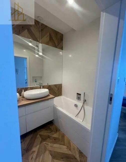 Mieszkanie Warszawa Bemowo, Chrzanów, Lazurowa