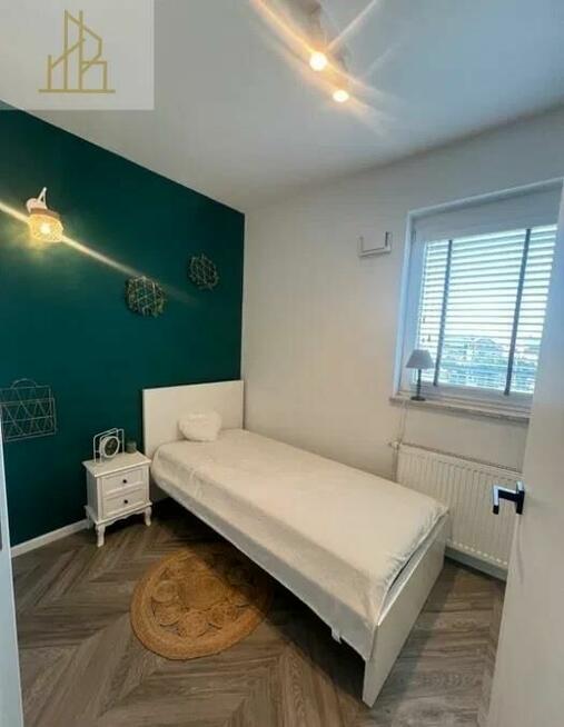 Mieszkanie Warszawa Bemowo, Chrzanów, Lazurowa