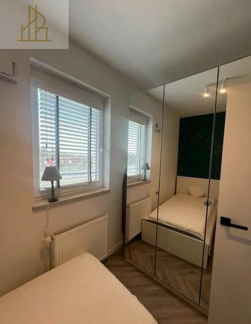 Mieszkanie Warszawa Bemowo, Chrzanów, Lazurowa