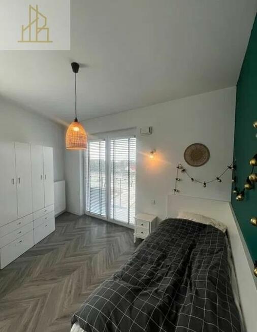 Mieszkanie Warszawa Bemowo, Chrzanów, Lazurowa