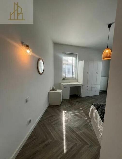 Mieszkanie Warszawa Bemowo, Chrzanów, Lazurowa