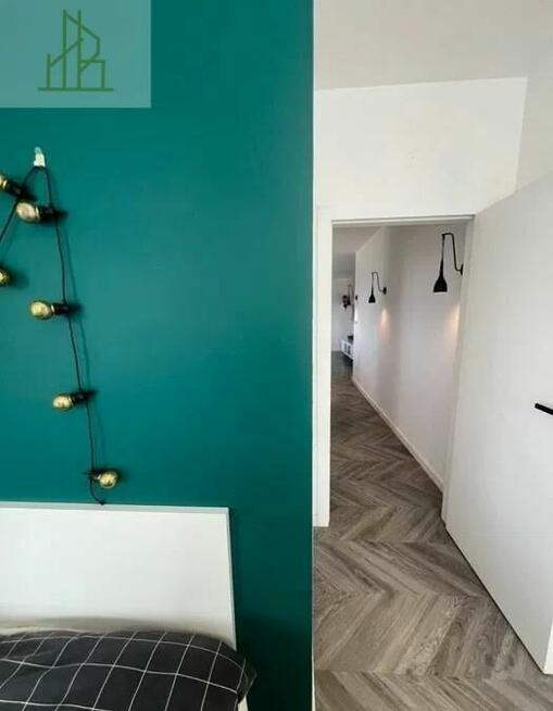 Mieszkanie Warszawa Bemowo, Chrzanów, Lazurowa